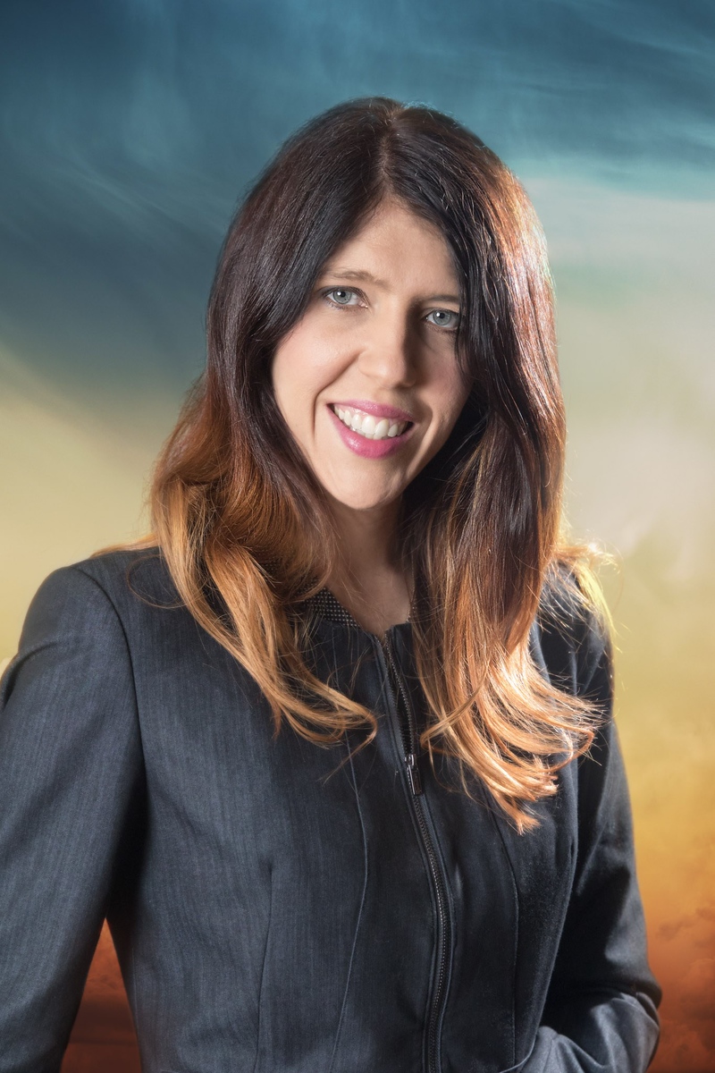 Karen Alsop Headshot