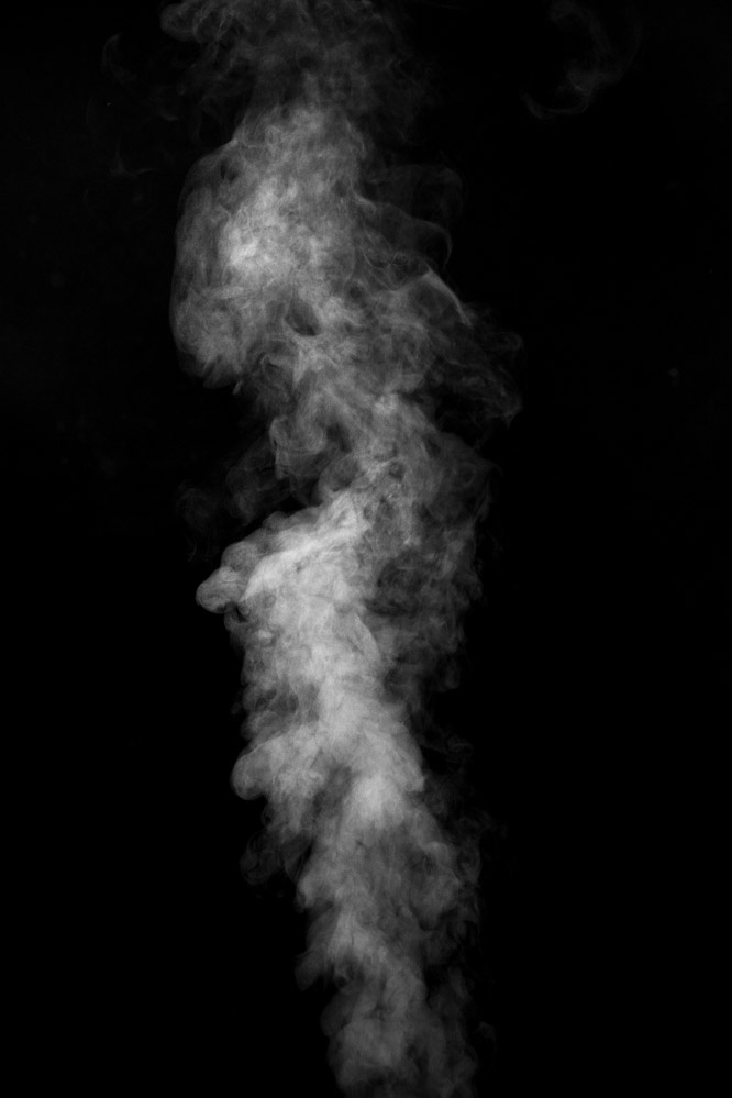 White Smoke - Story Art Education