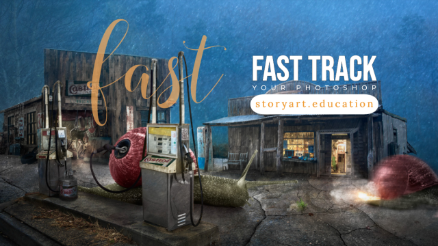 Fast Track